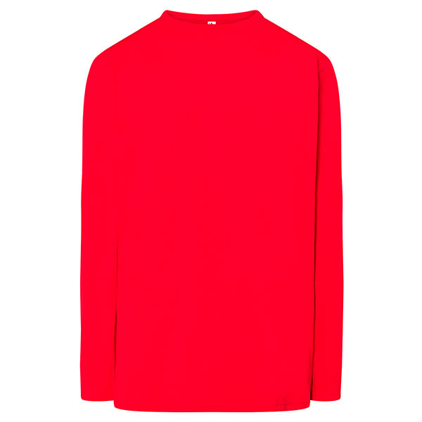 Camiseta manga larga Hombre Frontal